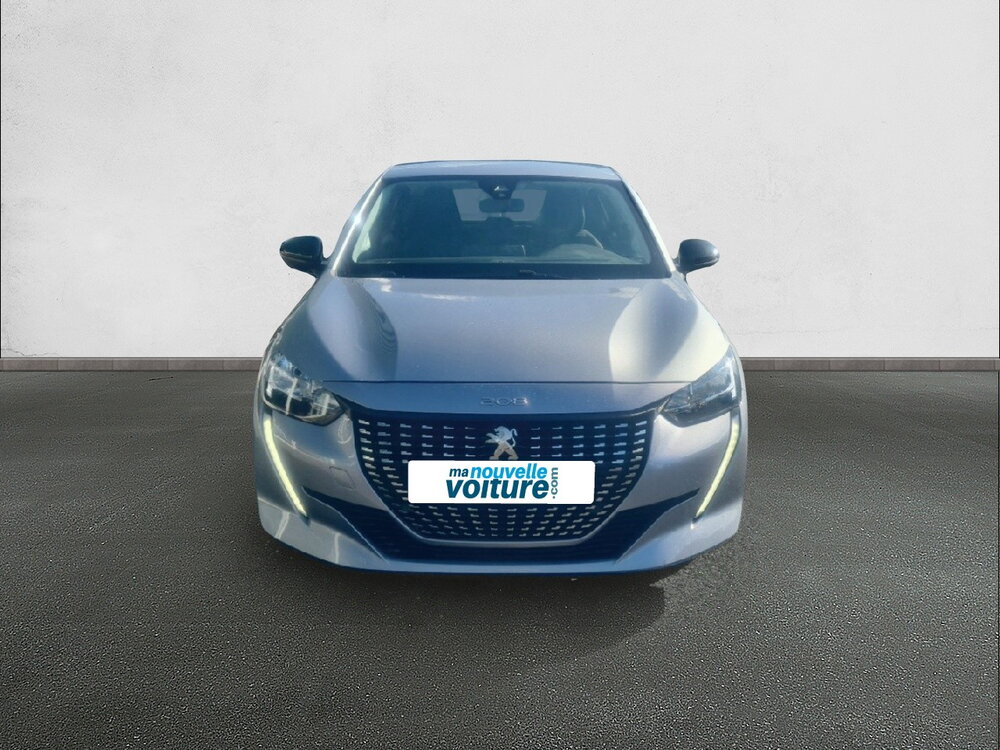 Occasion PEUGEOT 208 208 PureTech 75 S&S BVM5 - Active Pack