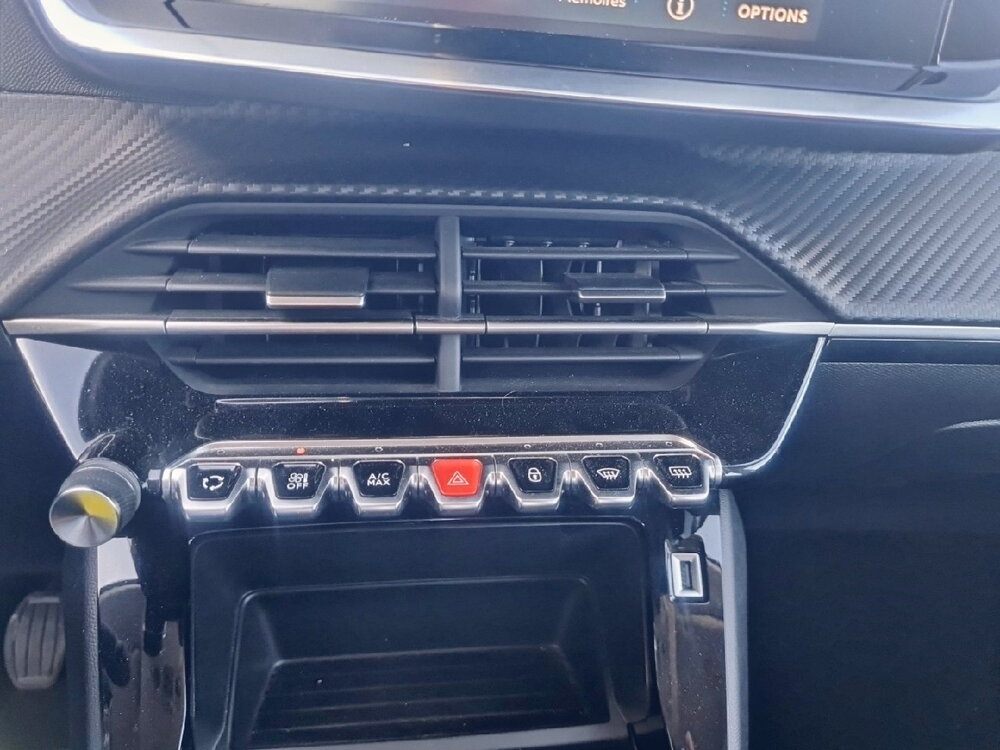Occasion PEUGEOT 208 208 PureTech 75 S&S BVM5 - Active Pack