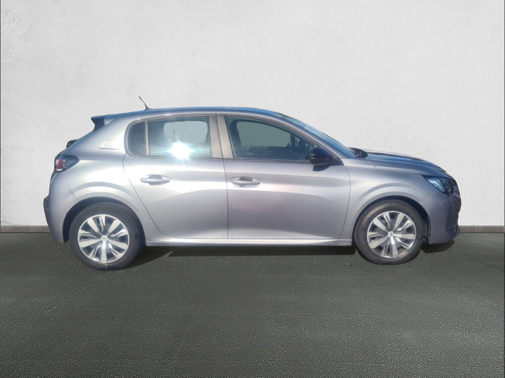 Occasion PEUGEOT 208 208 PureTech 75 S&S BVM5 - Active Pack