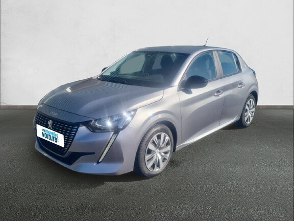 Occasion PEUGEOT 208 208 PureTech 75 S&S BVM5 - Active Pack