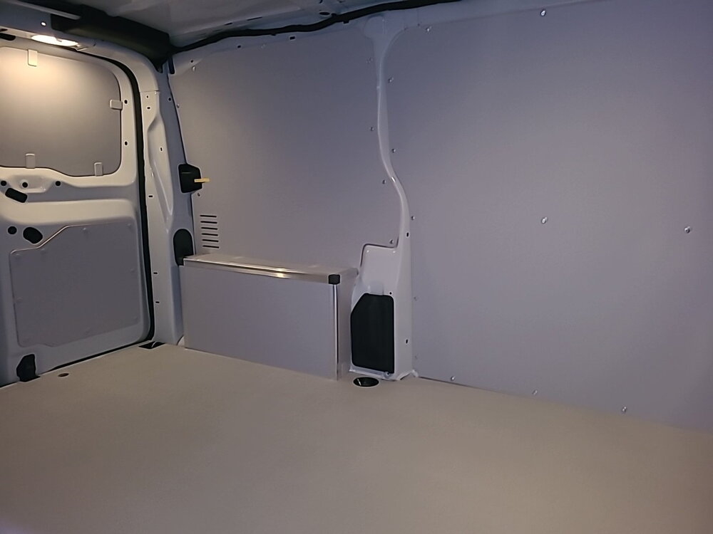 Occasion CITROEN Jumpy JUMPY FGN DIESEL 180 CH M AUTOMAT