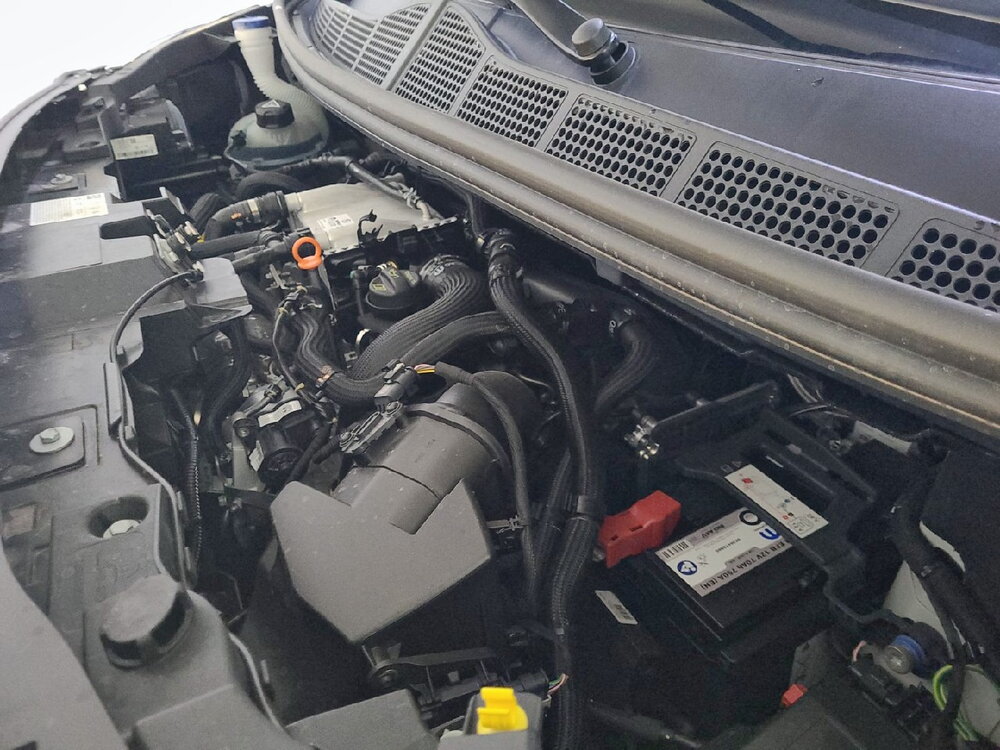 Occasion CITROEN Jumpy JUMPY FGN DIESEL 180 CH M AUTOMAT