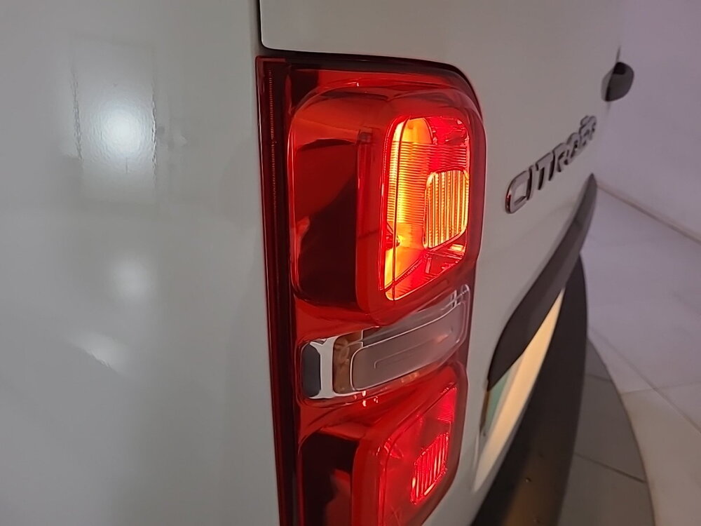 Occasion CITROEN Jumpy JUMPY FGN DIESEL 180 CH M AUTOMAT