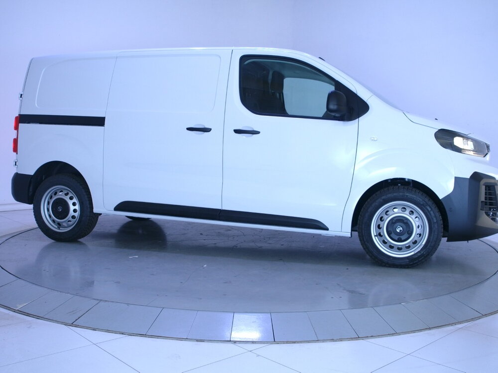 Occasion CITROEN Jumpy JUMPY FGN DIESEL 180 CH M AUTOMAT