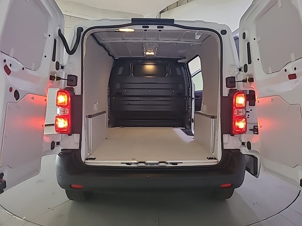 Occasion CITROEN Jumpy JUMPY FGN DIESEL 180 CH M AUTOMAT