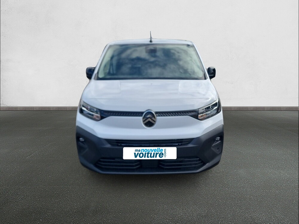 Occasion CITROEN Berlingo BERLINGO VAN M DIESEL 100 CH MANUELLE