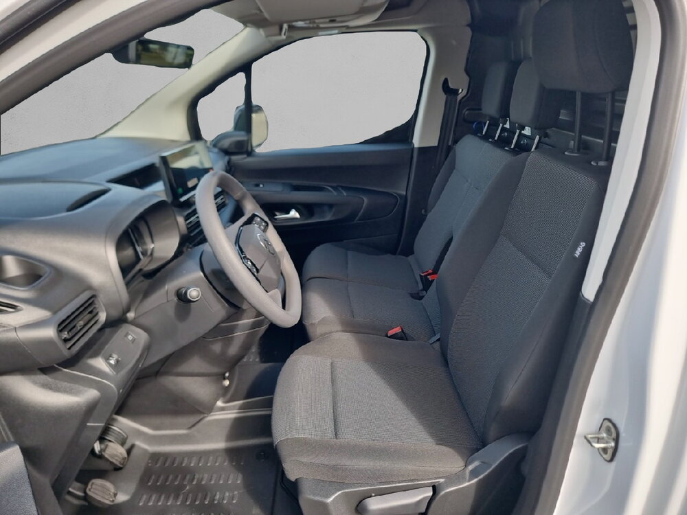 Occasion CITROEN Berlingo BERLINGO VAN M DIESEL 100 CH MANUELLE