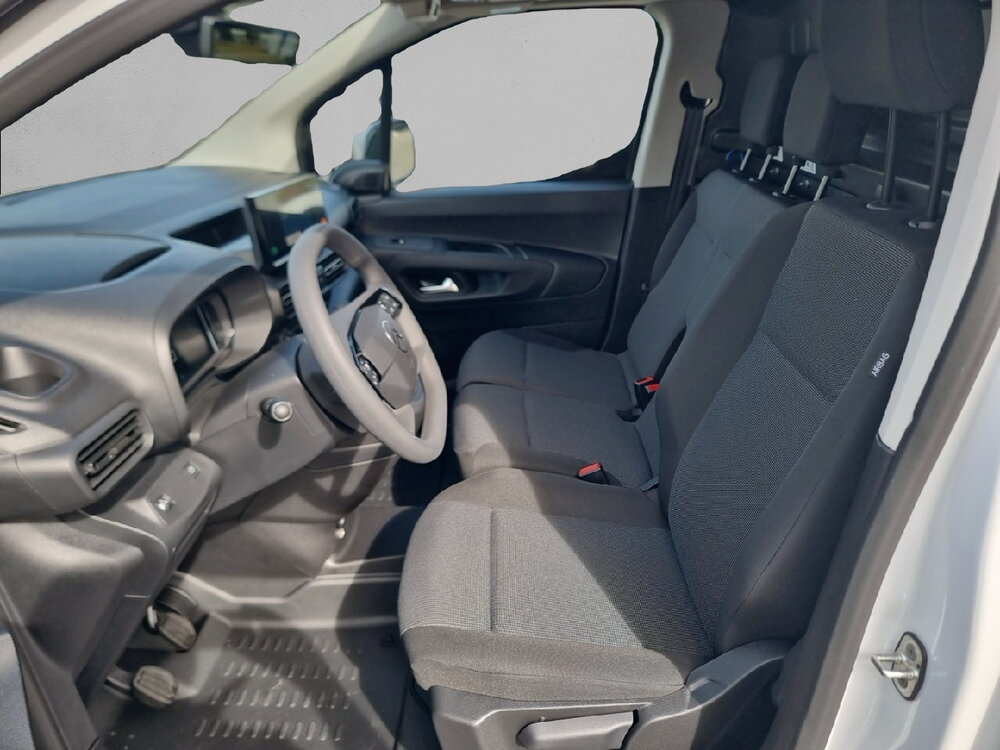 Occasion CITROEN Berlingo BERLINGO VAN M DIESEL 100 CH MANUELLE
