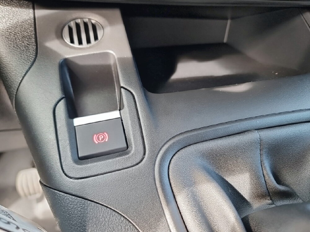 Occasion CITROEN Berlingo BERLINGO VAN M DIESEL 100 CH MANUELLE