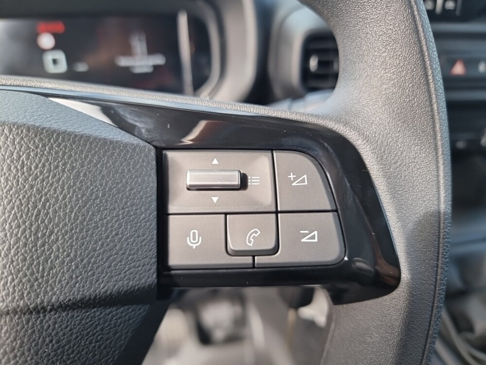Occasion CITROEN Berlingo BERLINGO VAN M DIESEL 100 CH MANUELLE