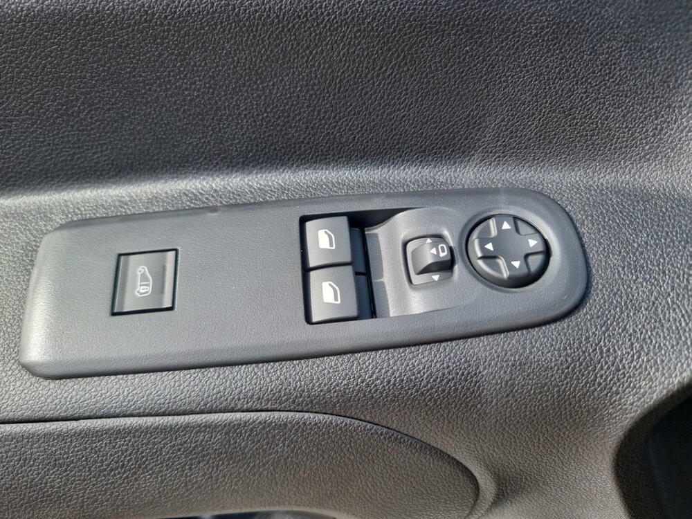 Occasion CITROEN Berlingo BERLINGO VAN M DIESEL 100 CH MANUELLE