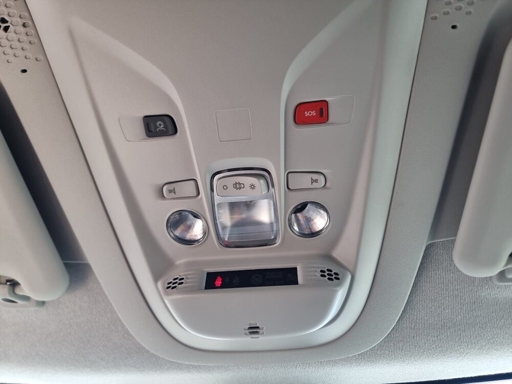 Occasion CITROEN Berlingo BERLINGO VAN M DIESEL 100 CH MANUELLE