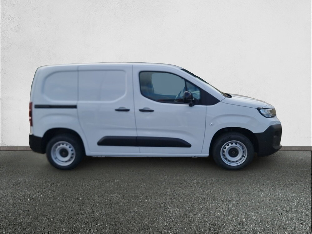 Occasion CITROEN Berlingo BERLINGO VAN M DIESEL 100 CH MANUELLE