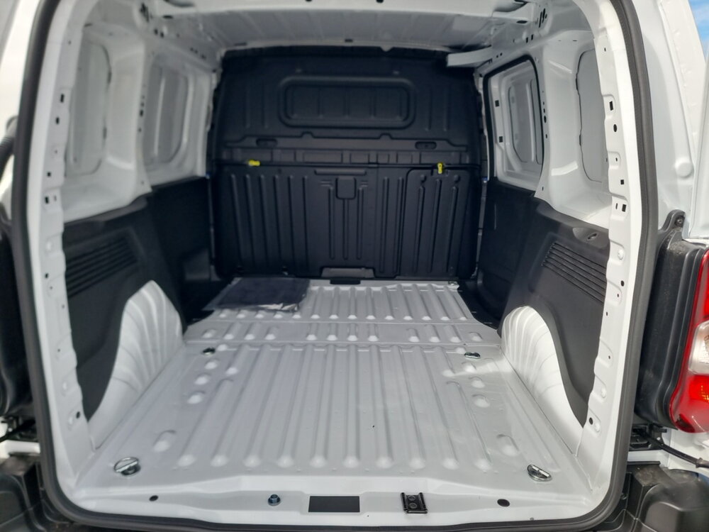 Occasion CITROEN Berlingo BERLINGO VAN M DIESEL 100 CH MANUELLE