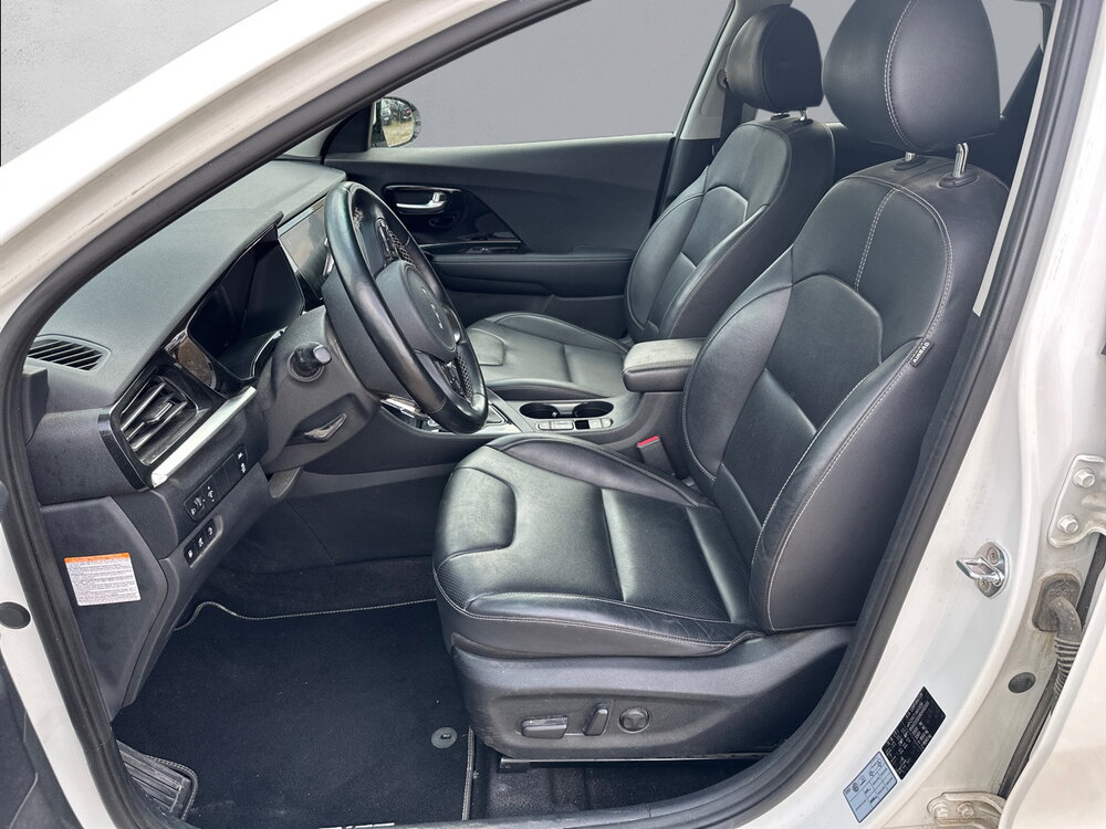 Occasion KIA Niro Niro 1.6 GDi Hybride Rechargeable 141 ch DCT6 - PREMIUM