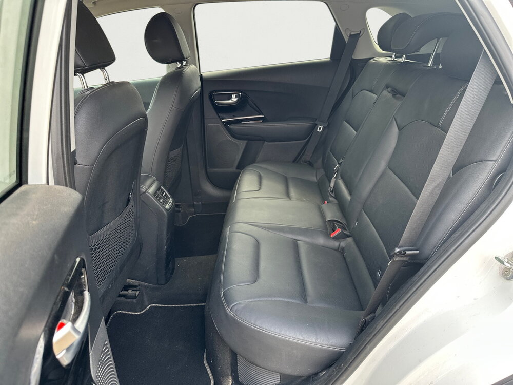 Occasion KIA Niro Niro 1.6 GDi Hybride Rechargeable 141 ch DCT6 - PREMIUM