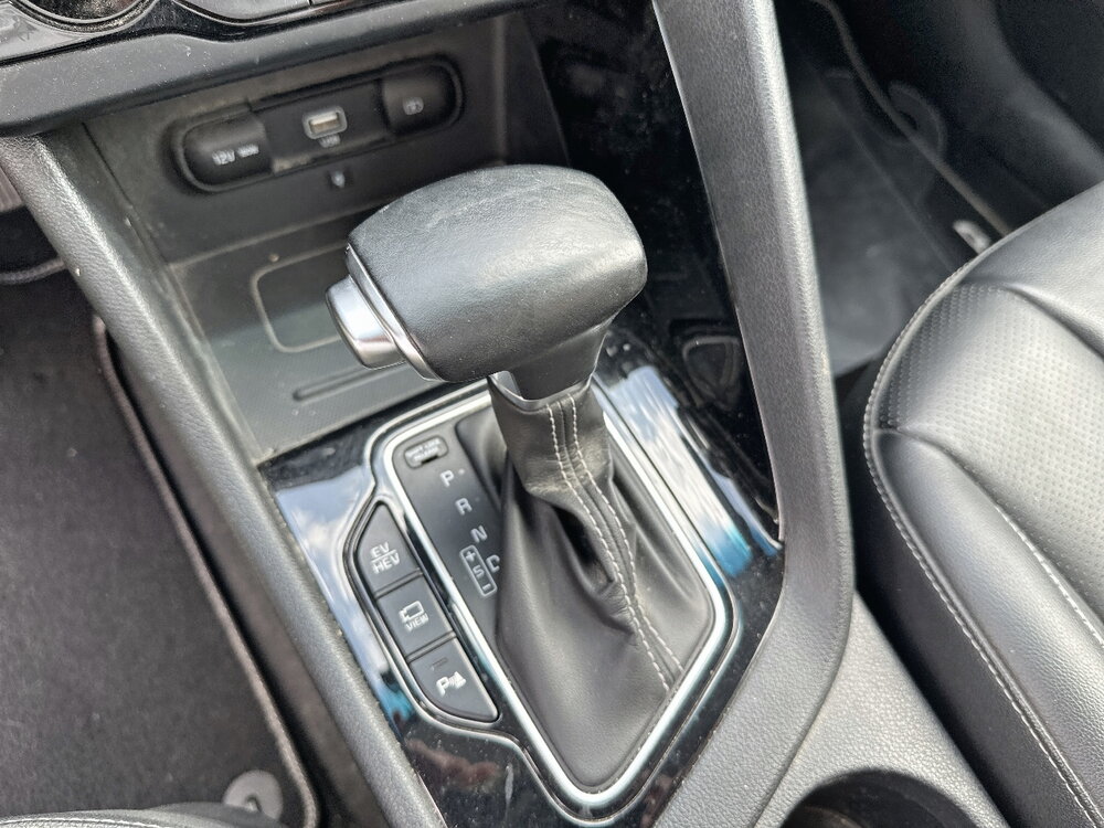 Occasion KIA Niro Niro 1.6 GDi Hybride Rechargeable 141 ch DCT6 - PREMIUM