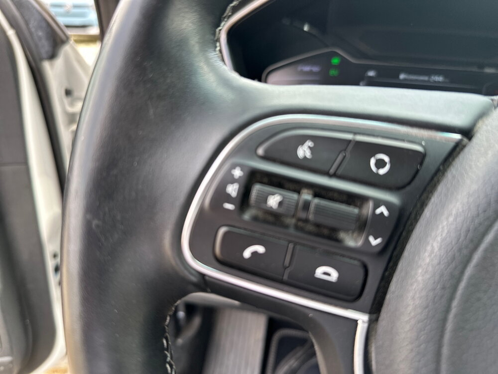 Occasion KIA Niro Niro 1.6 GDi Hybride Rechargeable 141 ch DCT6 - PREMIUM