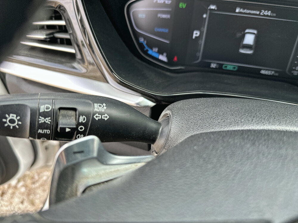 Occasion KIA Niro Niro 1.6 GDi Hybride Rechargeable 141 ch DCT6 - PREMIUM
