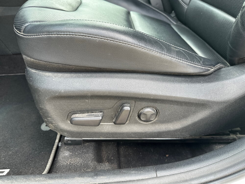 Occasion KIA Niro Niro 1.6 GDi Hybride Rechargeable 141 ch DCT6 - PREMIUM