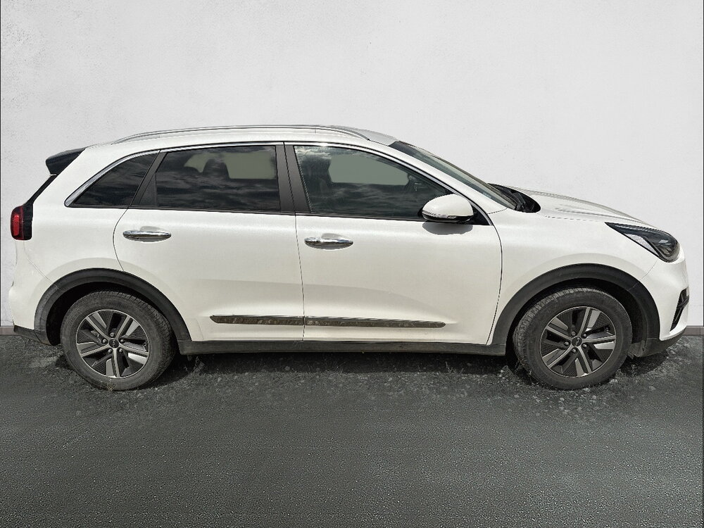 Occasion KIA Niro Niro 1.6 GDi Hybride Rechargeable 141 ch DCT6 - PREMIUM