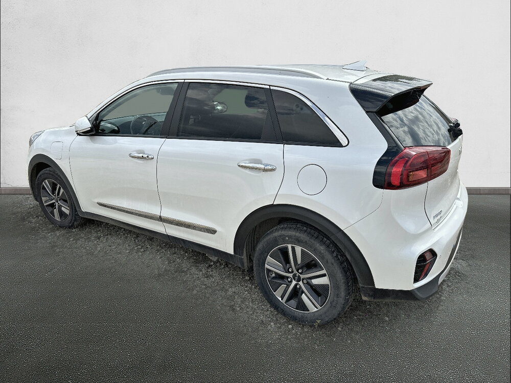 Occasion KIA Niro Niro 1.6 GDi Hybride Rechargeable 141 ch DCT6 - PREMIUM
