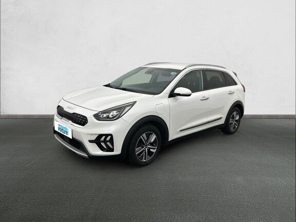 Occasion KIA Niro Niro 1.6 GDi Hybride Rechargeable 141 ch DCT6 - PREMIUM
