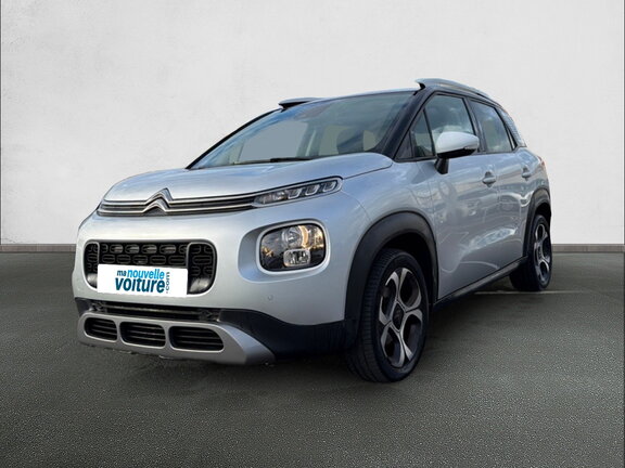 Occasion CITROEN C3 Aircross C3 Aircross PureTech 110 S&S EAT6 - Shine