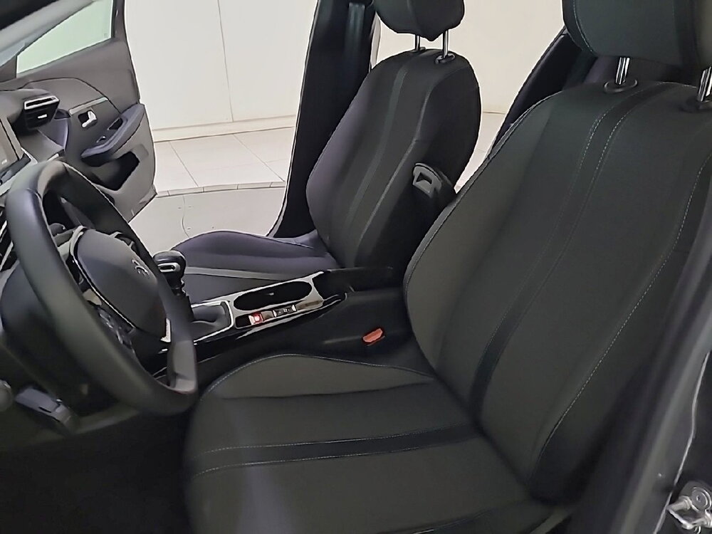 Occasion PEUGEOT 208 208 PureTech 100 S&S BVM6 - Allure Pack