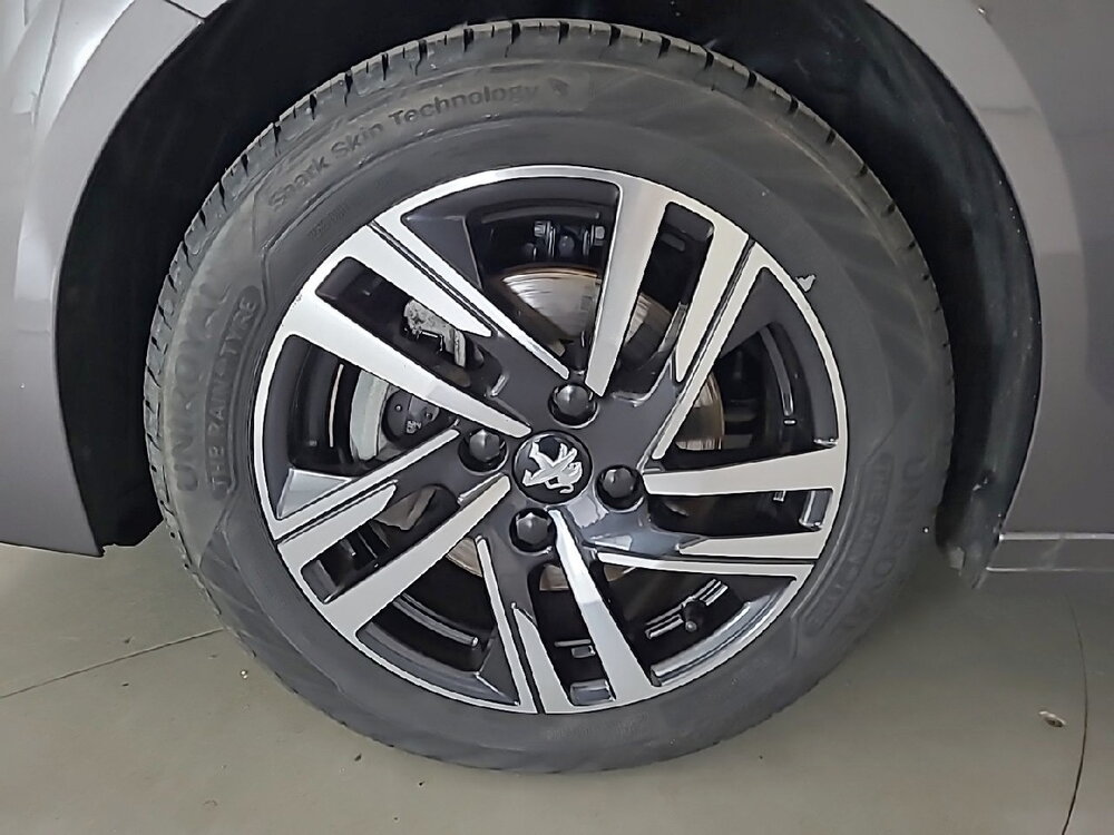Occasion PEUGEOT 208 208 PureTech 100 S&S BVM6 - Allure Pack