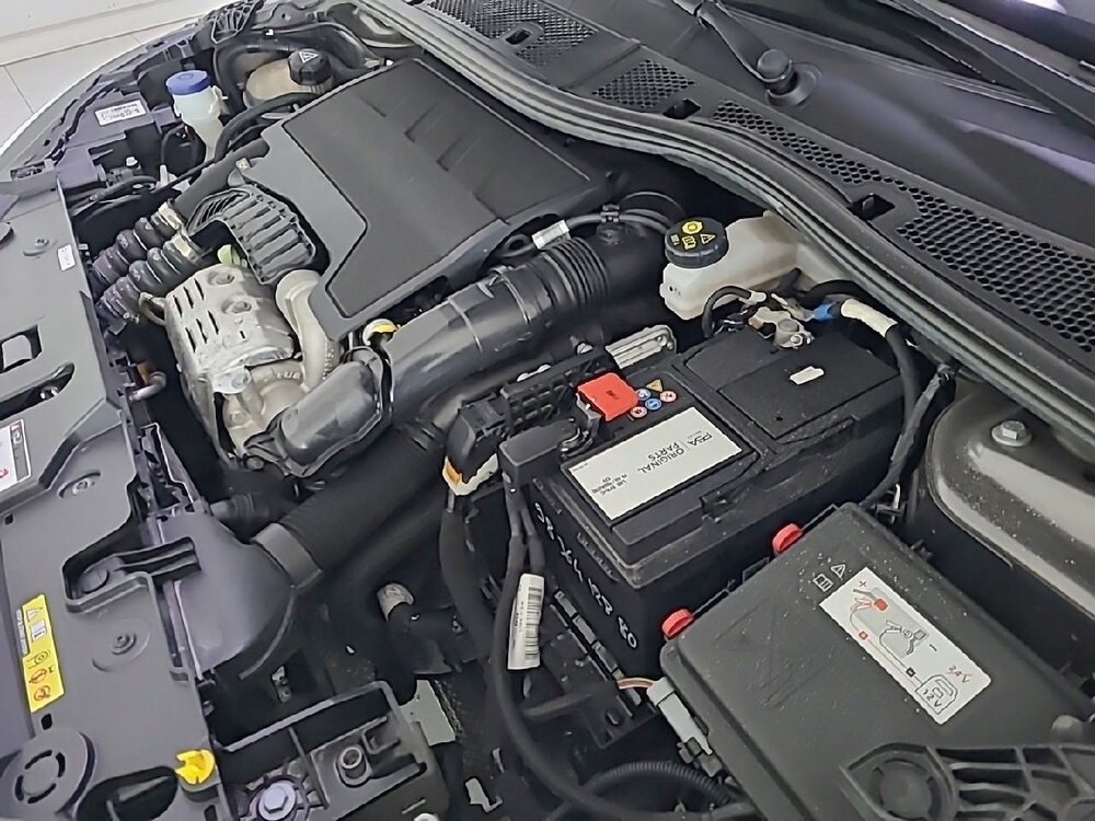 Occasion PEUGEOT 208 208 PureTech 100 S&S BVM6 - Allure Pack