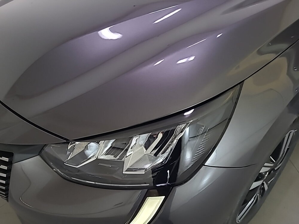 Occasion PEUGEOT 208 208 PureTech 100 S&S BVM6 - Allure Pack