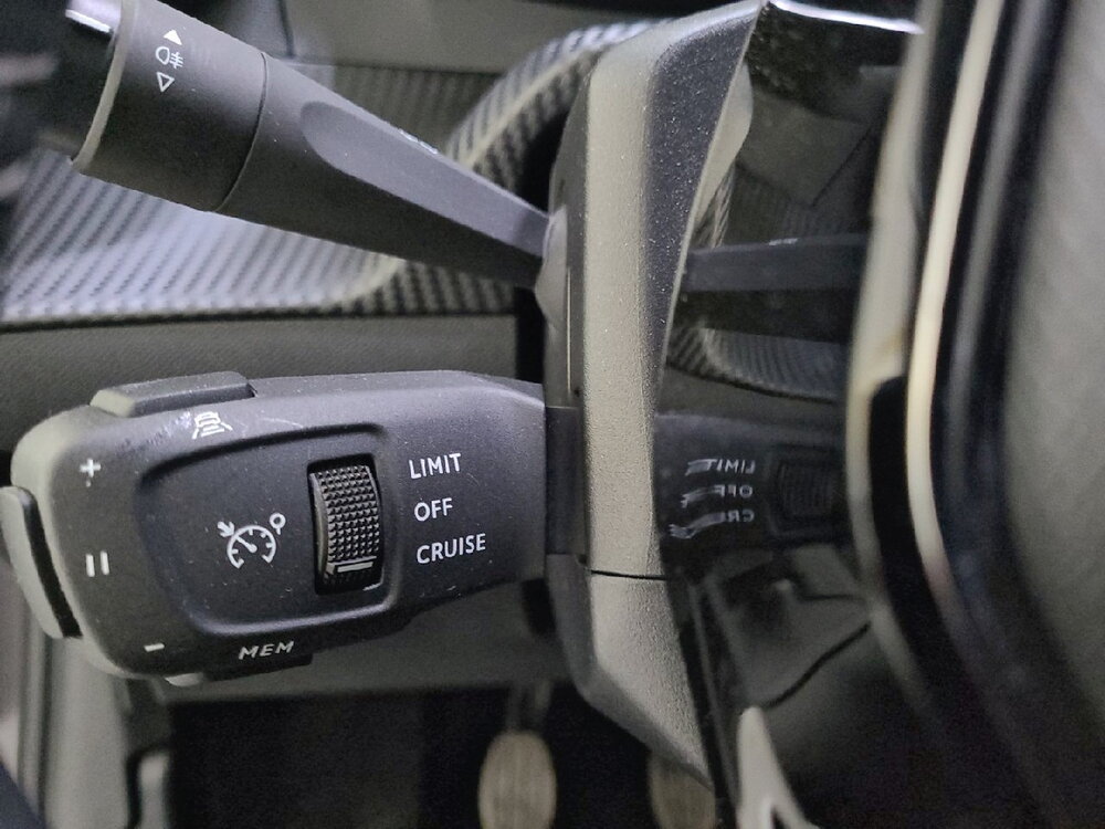Occasion PEUGEOT 208 208 PureTech 100 S&S BVM6 - Allure Pack