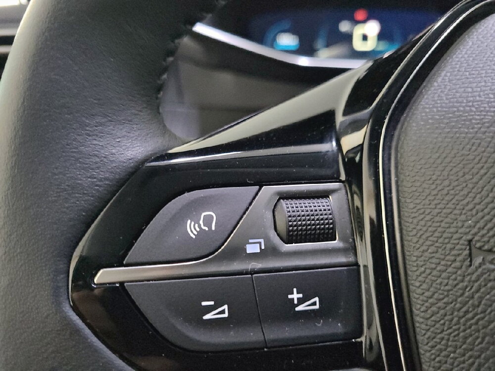 Occasion PEUGEOT 208 208 PureTech 100 S&S BVM6 - Allure Pack