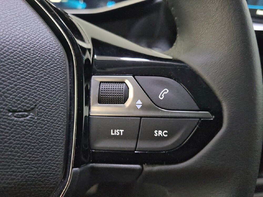 Occasion PEUGEOT 208 208 PureTech 100 S&S BVM6 - Allure Pack