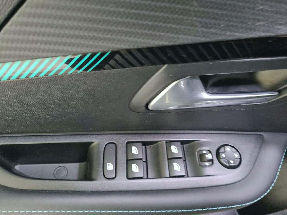 Occasion PEUGEOT 208 208 PureTech 100 S&S BVM6 - Allure Pack