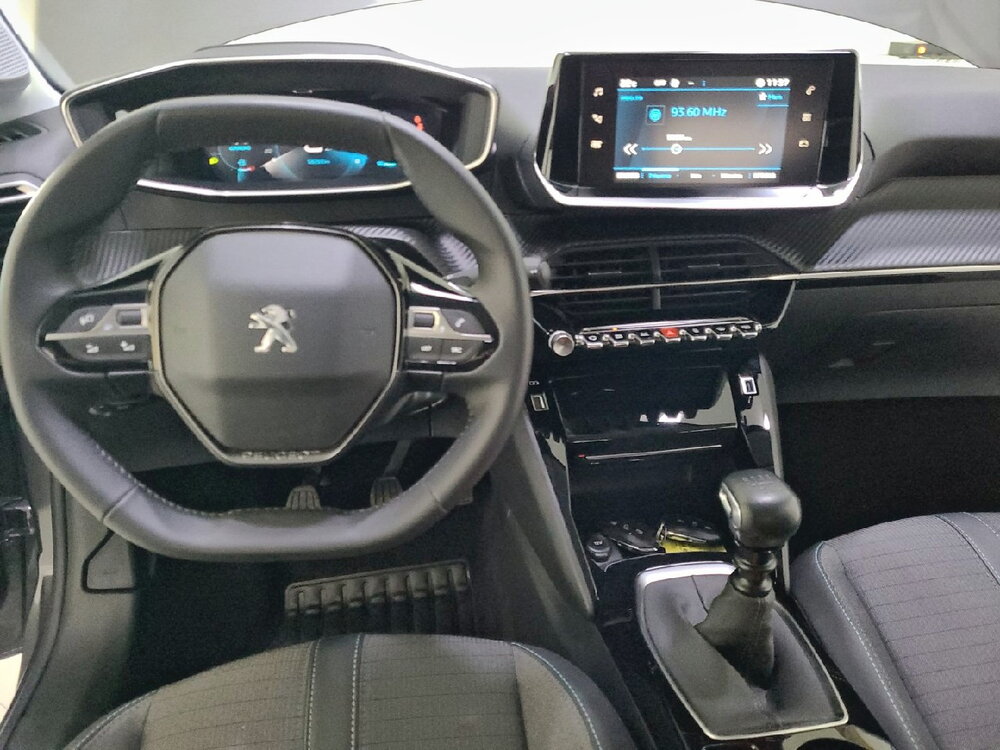 Occasion PEUGEOT 208 208 PureTech 100 S&S BVM6 - Allure Pack