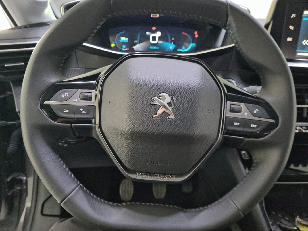 Occasion PEUGEOT 208 208 PureTech 100 S&S BVM6 - Allure Pack