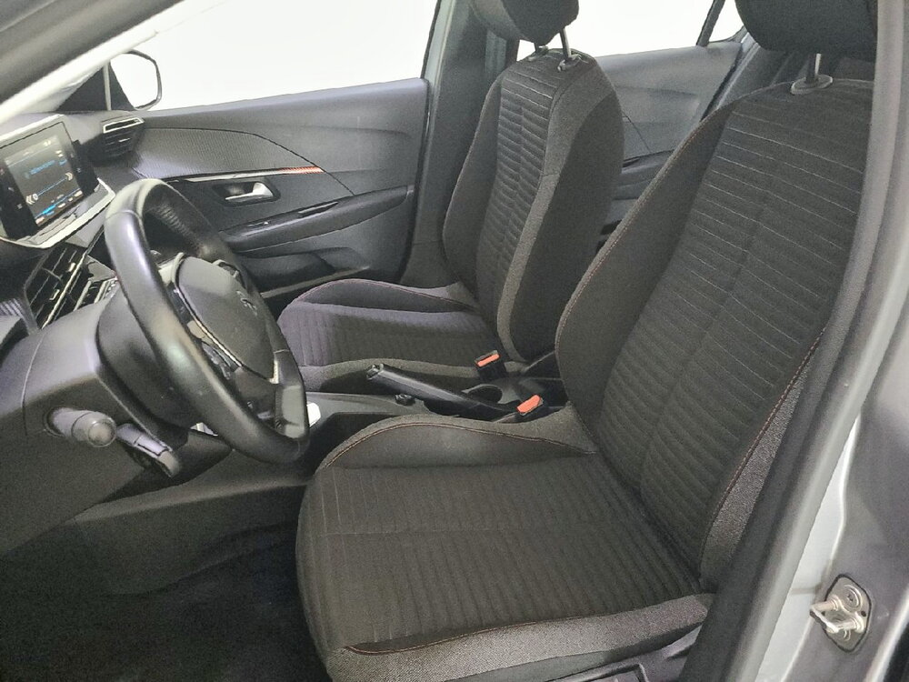 Occasion PEUGEOT 208 208 PureTech 75 S&S BVM5 - Active Business