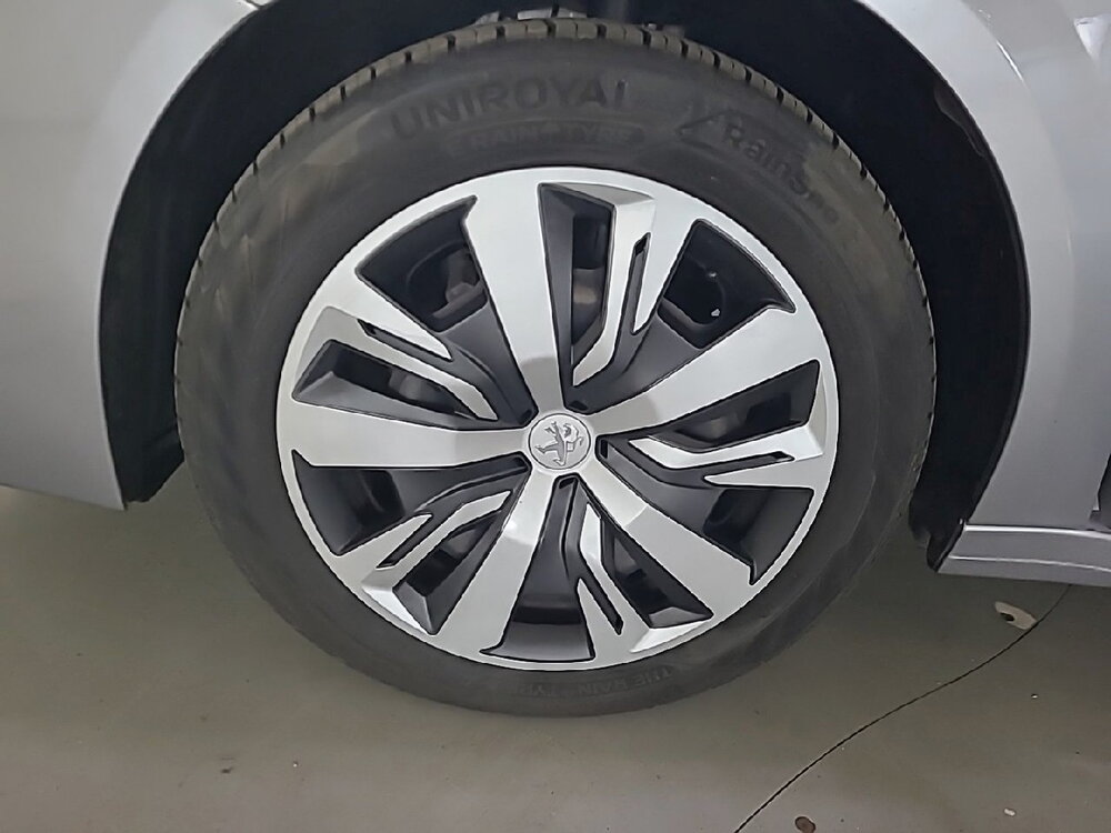 Occasion PEUGEOT 208 208 PureTech 75 S&S BVM5 - Active Business