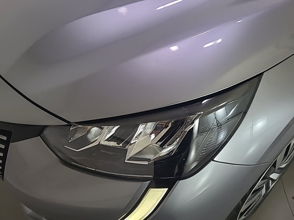 Occasion PEUGEOT 208 208 PureTech 75 S&S BVM5 - Active Business