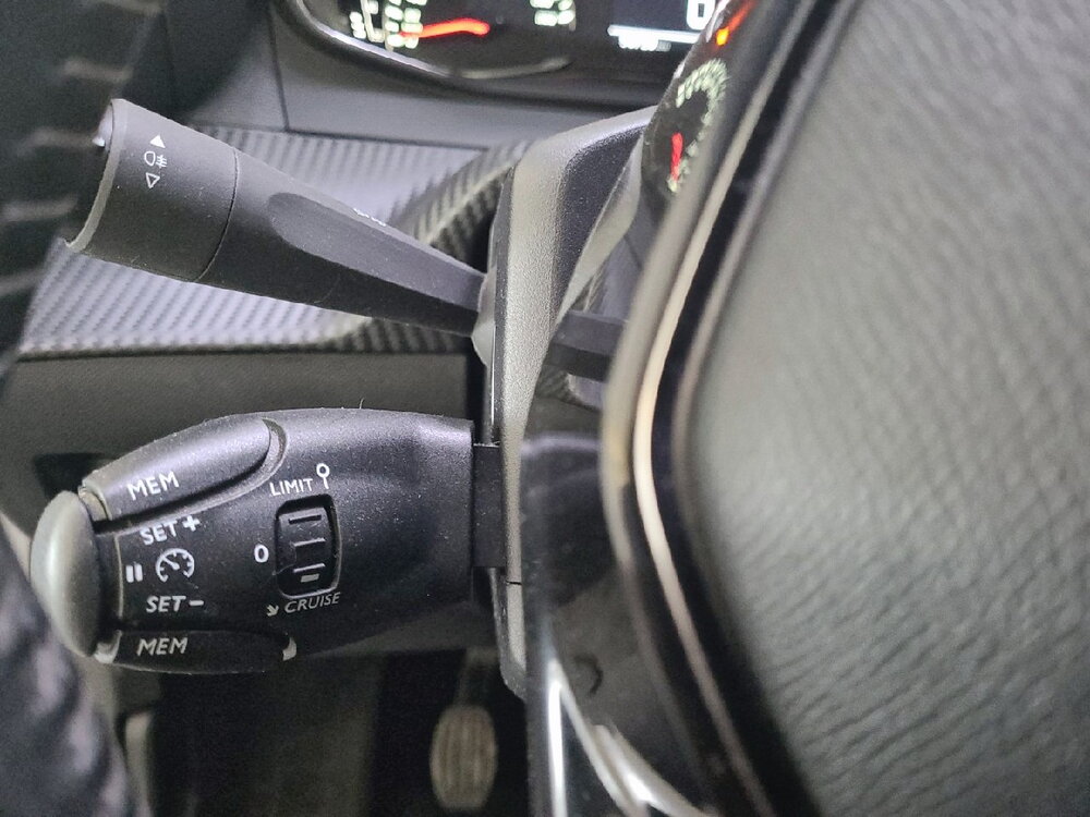 Occasion PEUGEOT 208 208 PureTech 75 S&S BVM5 - Active Business
