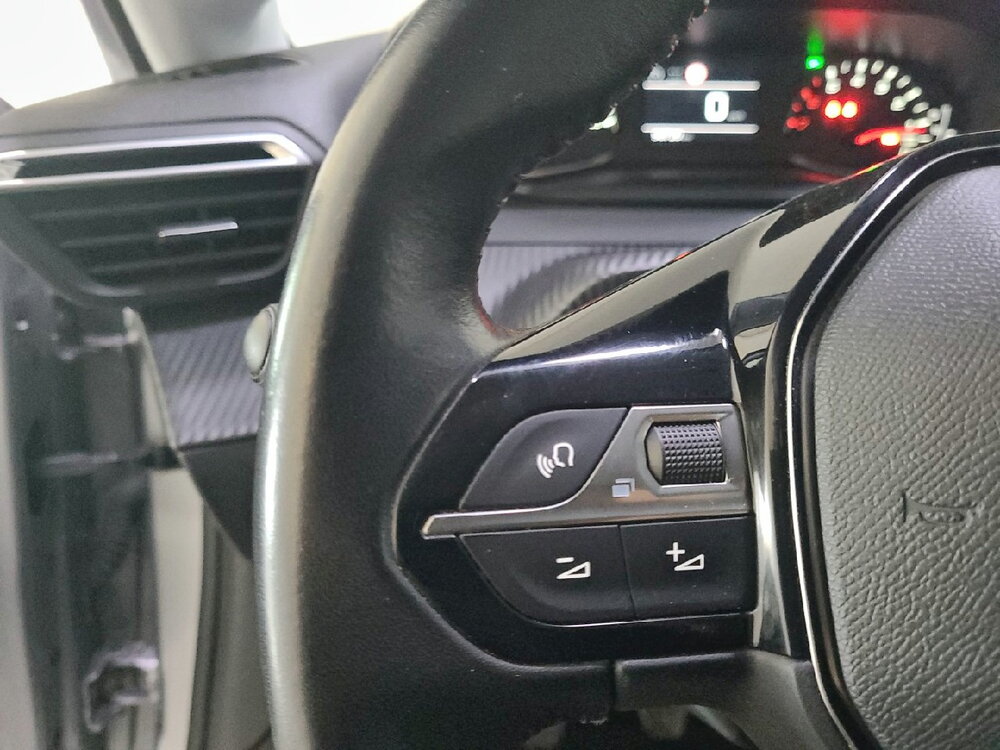 Occasion PEUGEOT 208 208 PureTech 75 S&S BVM5 - Active Business