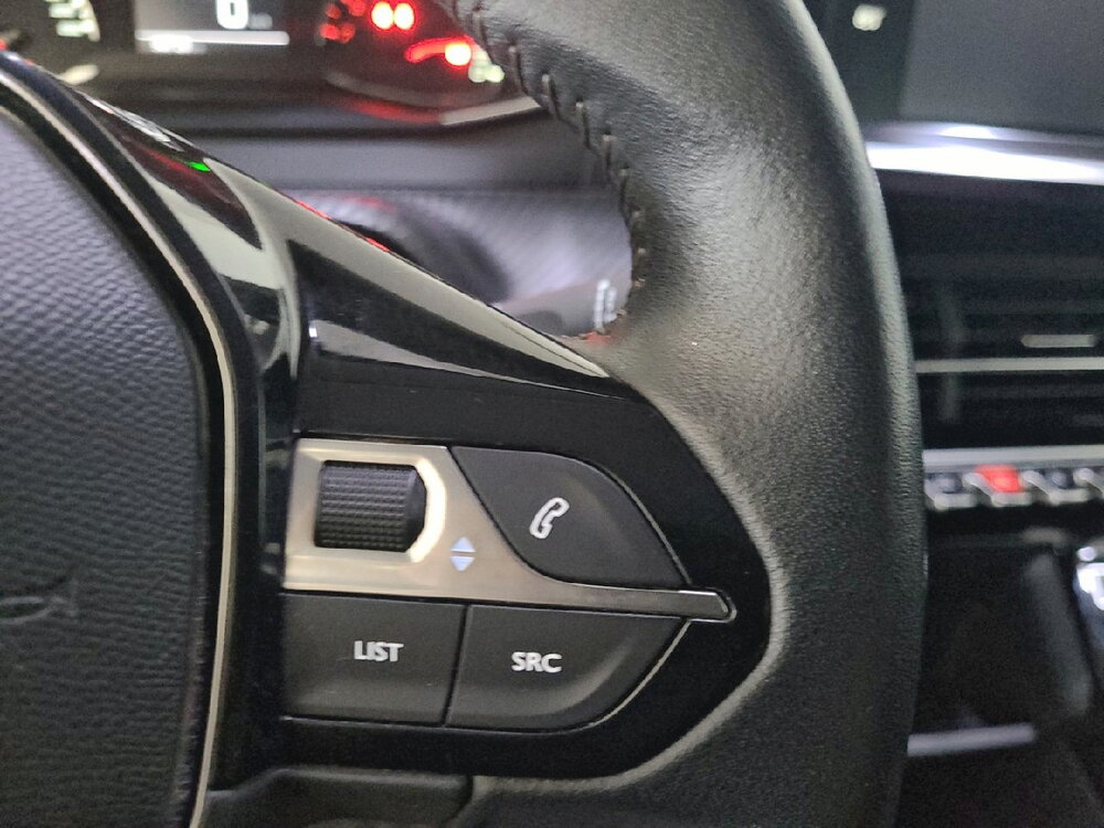 Occasion PEUGEOT 208 208 PureTech 75 S&S BVM5 - Active Business