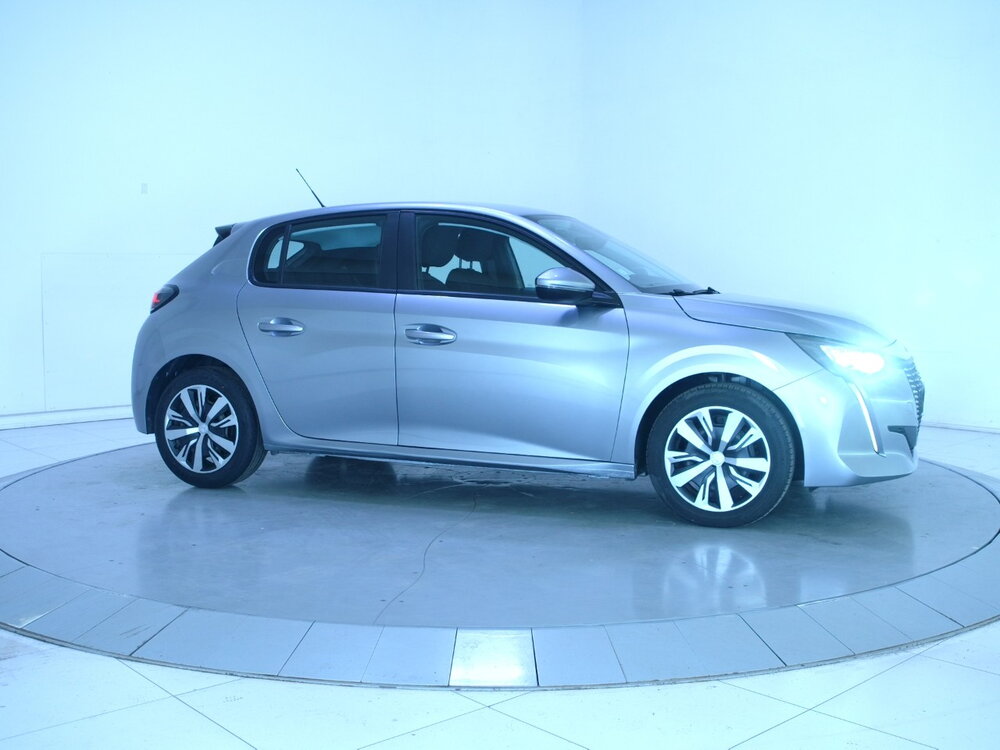 Occasion PEUGEOT 208 208 PureTech 75 S&S BVM5 - Active Business