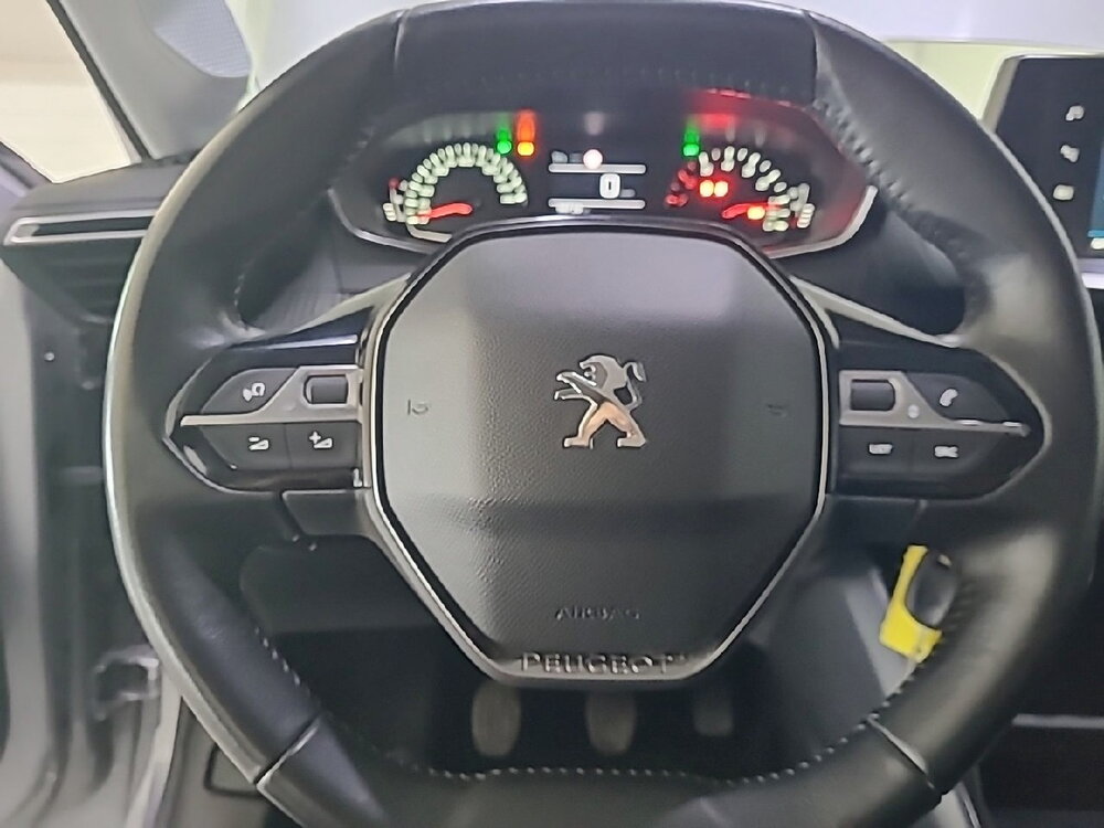 Occasion PEUGEOT 208 208 PureTech 75 S&S BVM5 - Active Business