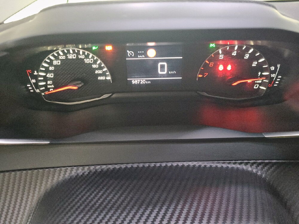 Occasion PEUGEOT 208 208 PureTech 75 S&S BVM5 - Active Business