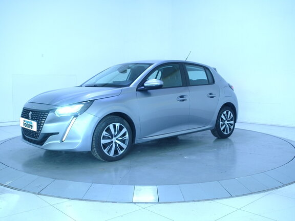 Occasion PEUGEOT 208 208 PureTech 75 S&S BVM5 - Active Business