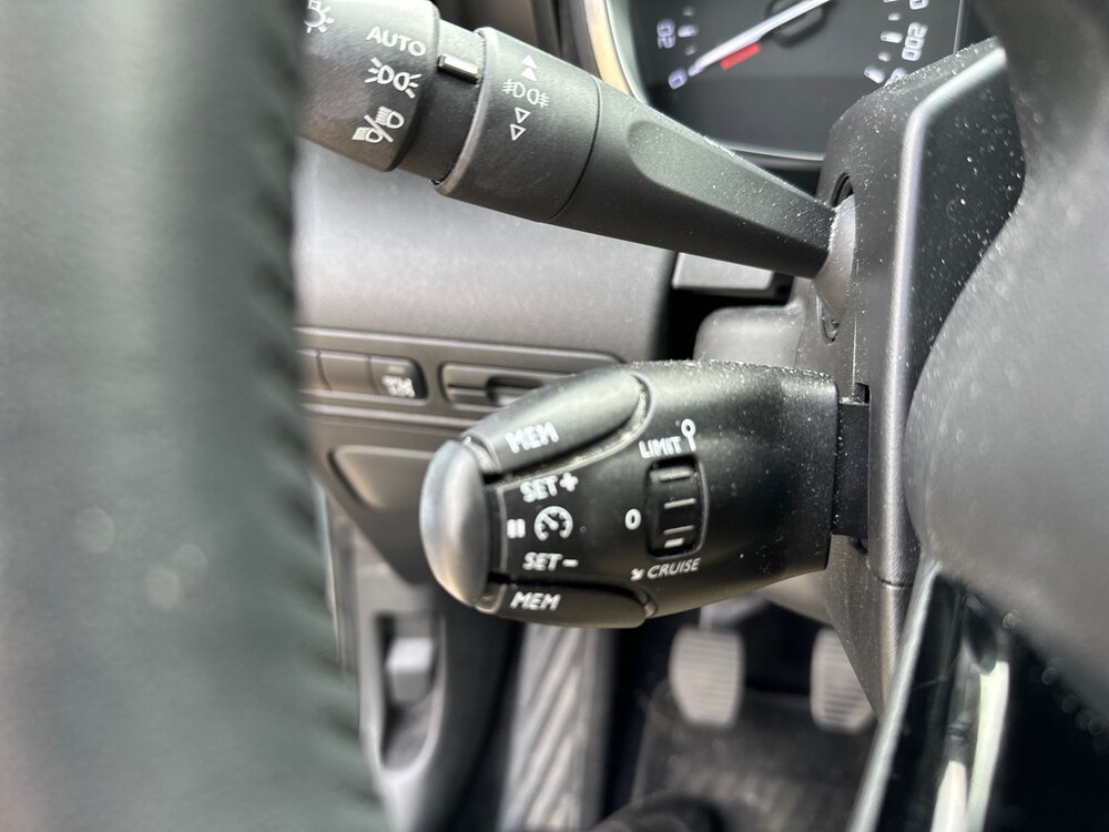 Occasion CITROEN C3 Aircross C3 Aircross BlueHDi 110 S&S BVM6 - Shine