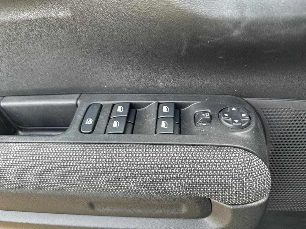 Occasion CITROEN C3 Aircross C3 Aircross BlueHDi 110 S&S BVM6 - Shine
